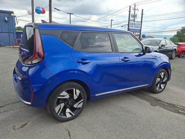 used 2023 Kia Soul car