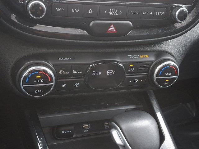 used 2023 Kia Soul car