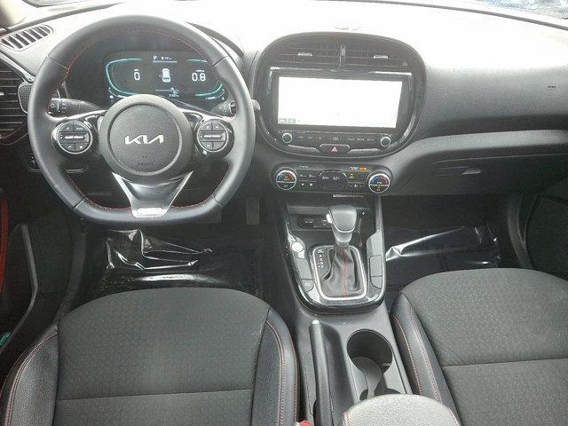 used 2023 Kia Soul car