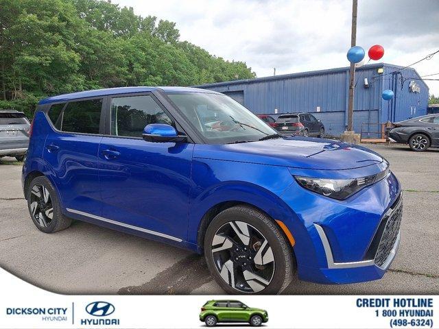 used 2023 Kia Soul car