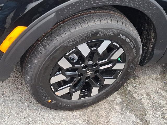 new 2026 Hyundai SANTA CRUZ car, priced at $34,970