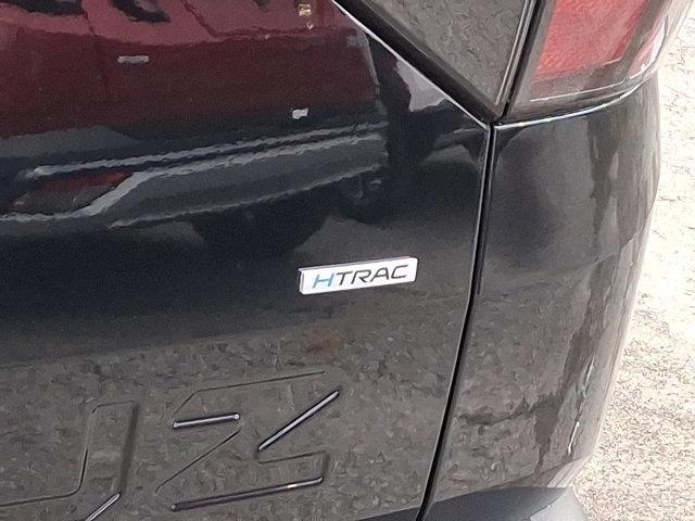 new 2026 Hyundai SANTA CRUZ car, priced at $34,970