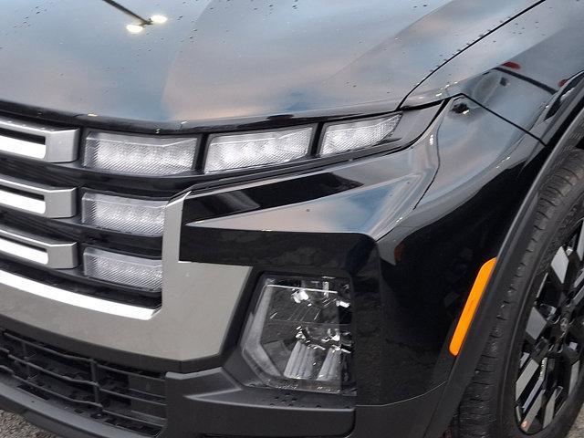 new 2026 Hyundai SANTA CRUZ car, priced at $34,970