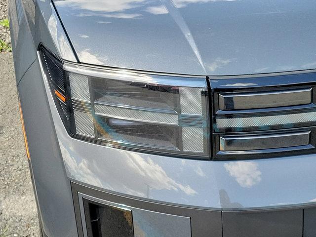 new 2024 Hyundai SANTA FE HEV car, priced at $45,645
