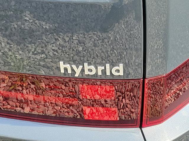 new 2024 Hyundai SANTA FE HEV car, priced at $45,645
