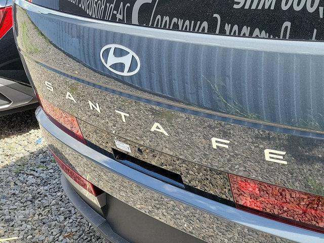 new 2024 Hyundai SANTA FE HEV car, priced at $45,645