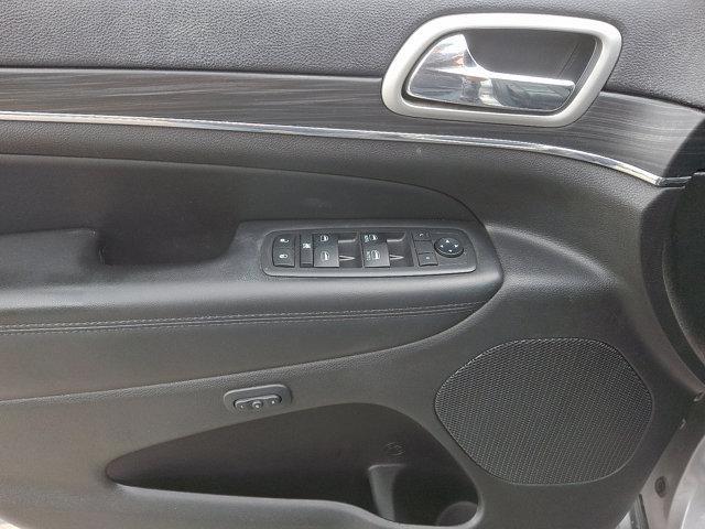 used 2019 Jeep Grand Cherokee car, priced at $26,395