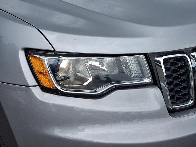 used 2019 Jeep Grand Cherokee car, priced at $26,395