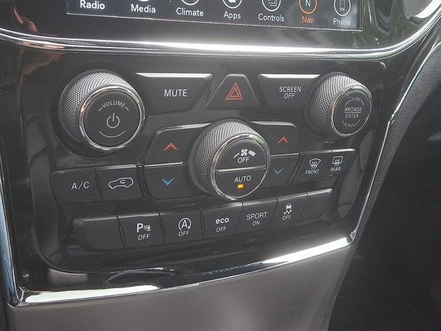 used 2019 Jeep Grand Cherokee car, priced at $26,395