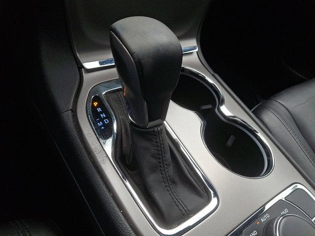 used 2019 Jeep Grand Cherokee car, priced at $26,395