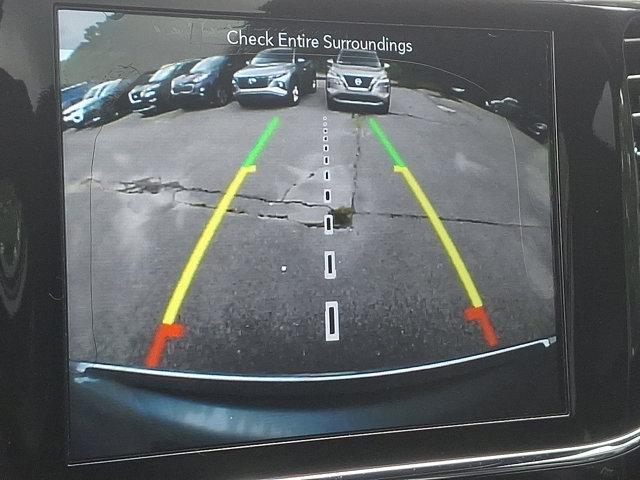 used 2019 Jeep Grand Cherokee car, priced at $26,395