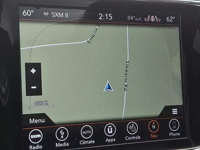 used 2019 Jeep Grand Cherokee car, priced at $26,395