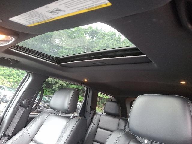 used 2019 Jeep Grand Cherokee car, priced at $26,395