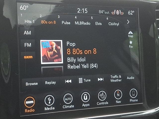 used 2019 Jeep Grand Cherokee car, priced at $26,395