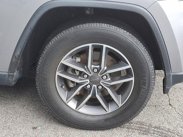 used 2019 Jeep Grand Cherokee car, priced at $26,395
