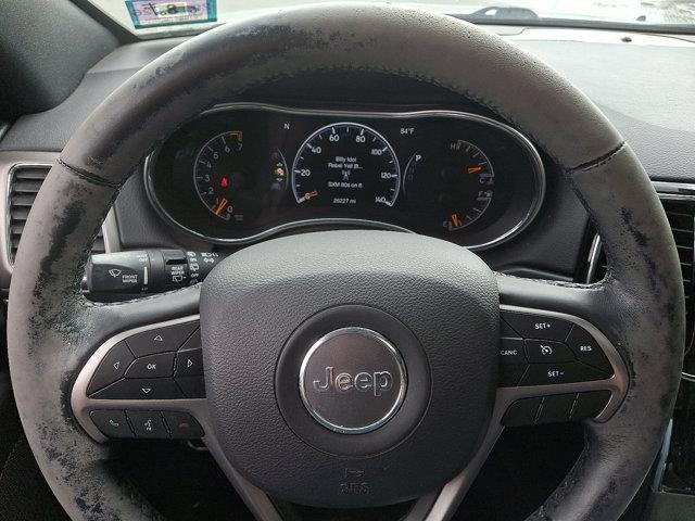 used 2019 Jeep Grand Cherokee car, priced at $26,395
