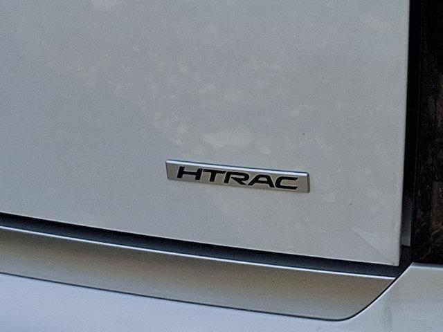 new 2026 Hyundai Palisade car, priced at $58,635