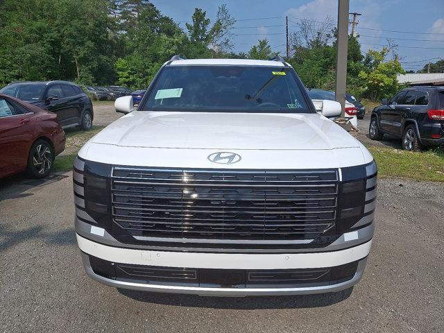 new 2026 Hyundai Palisade car, priced at $58,635