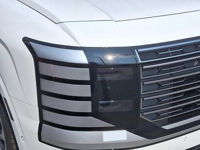 new 2026 Hyundai Palisade car, priced at $58,635