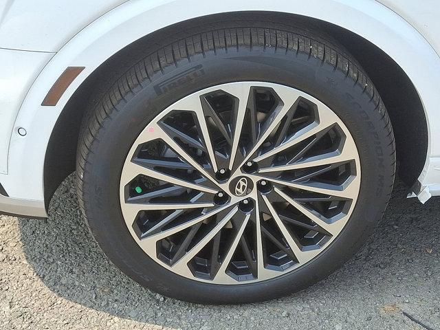 new 2026 Hyundai Palisade car, priced at $58,635