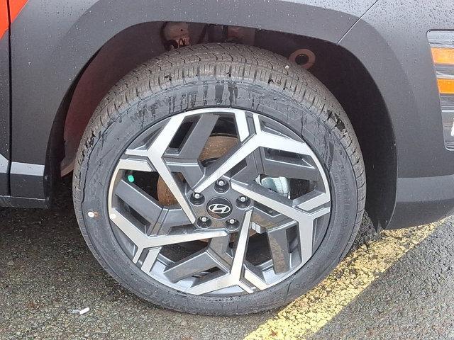 new 2026 Hyundai Kona car, priced at $32,835