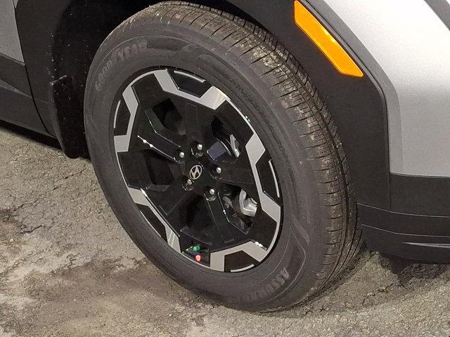 new 2026 Hyundai Santa Fe car, priced at $39,130