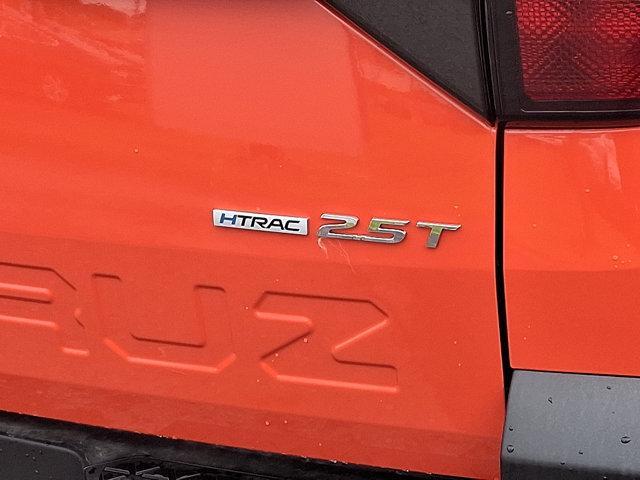 new 2025 Hyundai SANTA CRUZ car, priced at $42,915