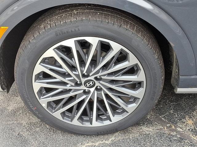 new 2026 Hyundai Palisade car, priced at $58,720