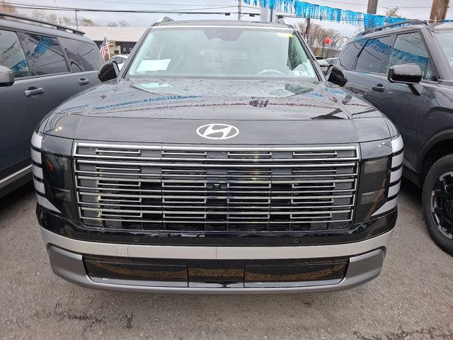 new 2026 Hyundai Palisade car, priced at $54,010