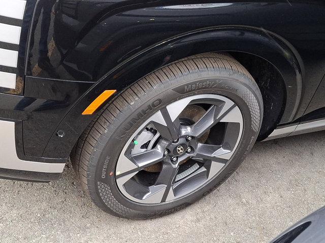 new 2026 Hyundai Palisade car, priced at $54,010