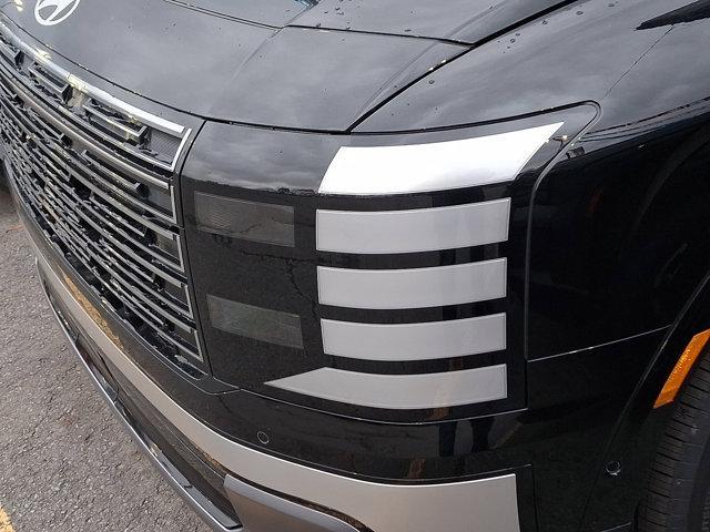 new 2026 Hyundai Palisade car, priced at $54,010