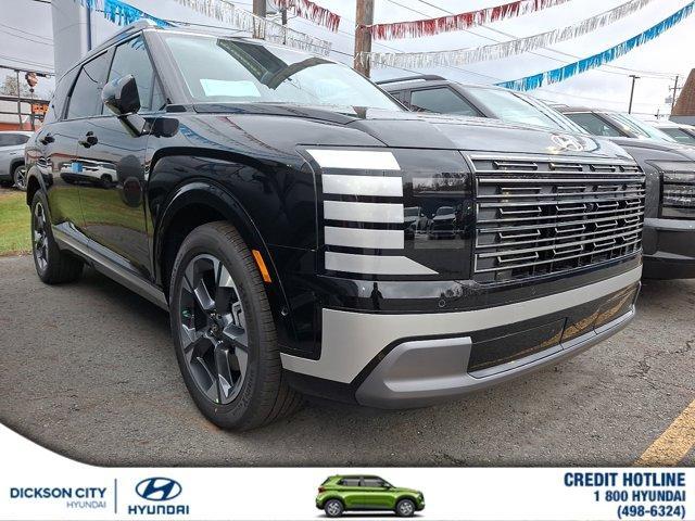 new 2026 Hyundai Palisade car, priced at $54,010