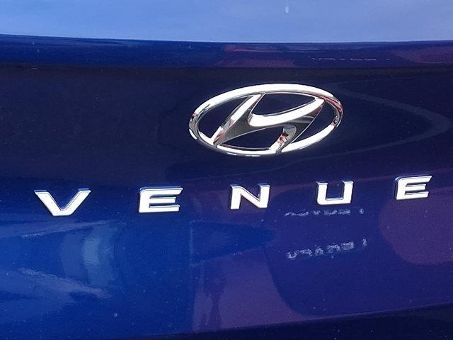 new 2026 Hyundai Venue car, priced at $22,495