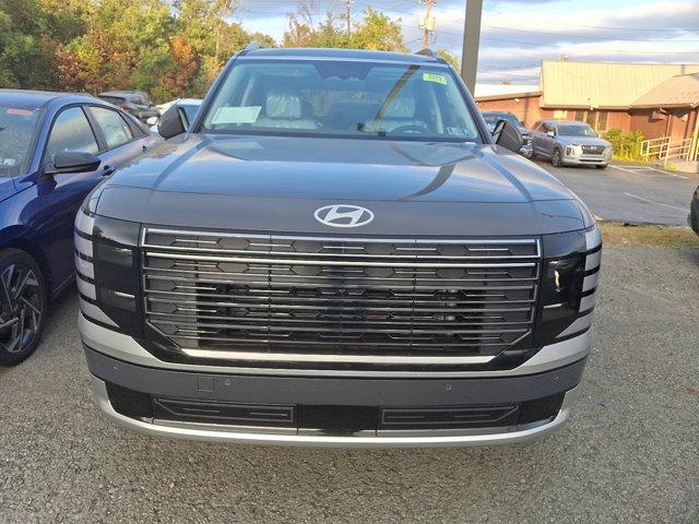 new 2026 Hyundai Palisade car, priced at $58,220