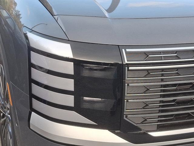 new 2026 Hyundai Palisade car, priced at $58,220