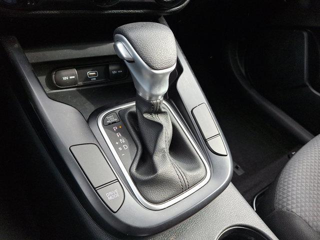 used 2021 Kia Soul car