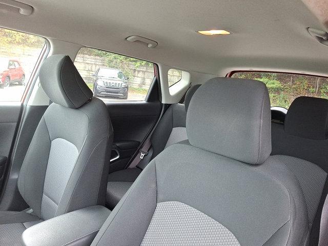 used 2021 Kia Soul car