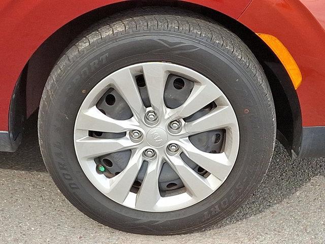 used 2021 Kia Soul car