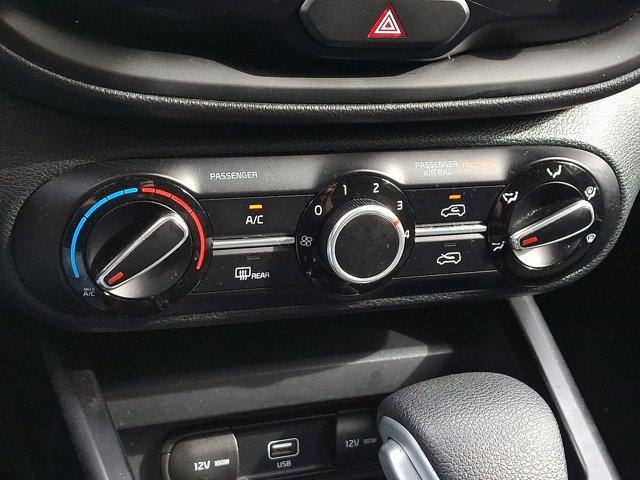 used 2021 Kia Soul car
