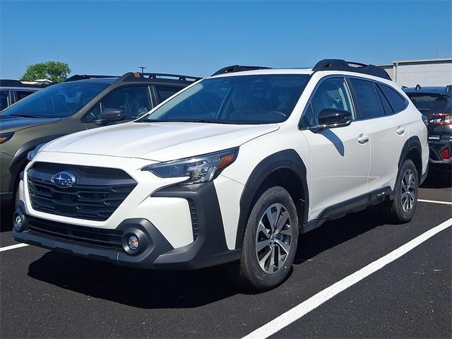 new 2025 Subaru Outback car, priced at $38,643