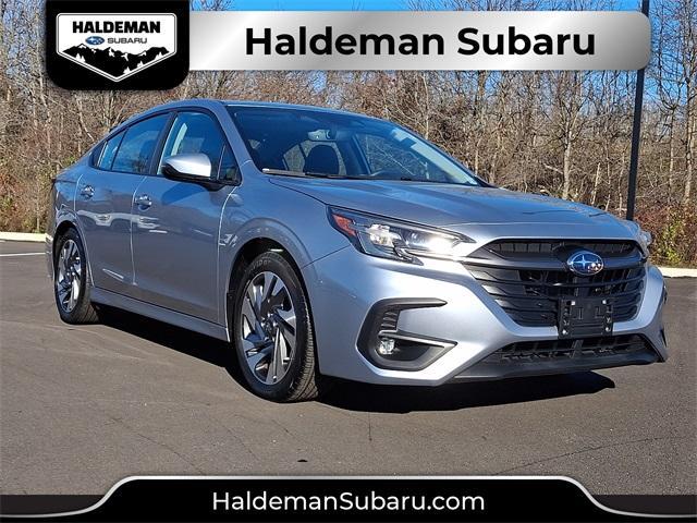 used 2023 Subaru Legacy car, priced at $24,722