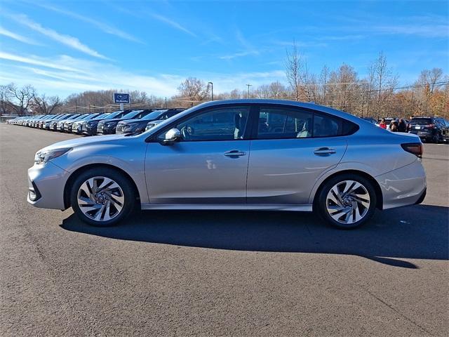 used 2023 Subaru Legacy car, priced at $24,722