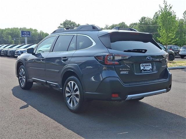 used 2023 Subaru Outback car, priced at $29,888