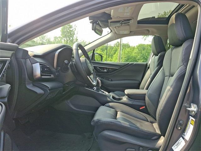 used 2023 Subaru Outback car, priced at $29,888
