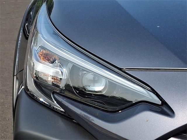 used 2023 Subaru Outback car, priced at $29,888