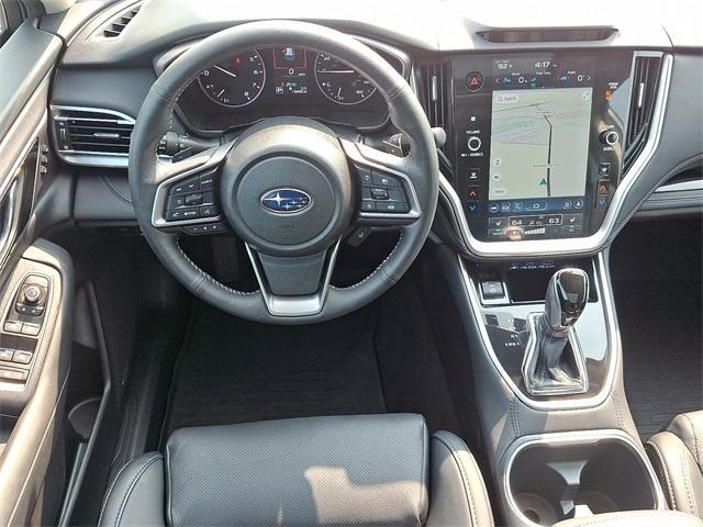 used 2023 Subaru Outback car, priced at $29,888