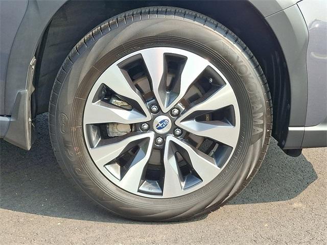 used 2023 Subaru Outback car, priced at $29,888