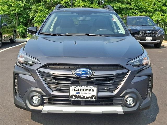 used 2023 Subaru Outback car, priced at $29,888