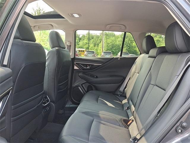 used 2023 Subaru Outback car, priced at $29,888