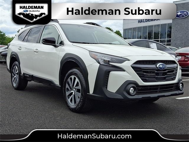 used 2024 Subaru Outback car, priced at $30,588